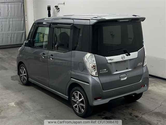 nissan dayz-roox 2019 quick_quick_DBA-B21A_0587526 image 2