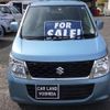 suzuki wagon-r 2015 -SUZUKI 【名変中 】--Wagon R MH34S--425973---SUZUKI 【名変中 】--Wagon R MH34S--425973- image 24