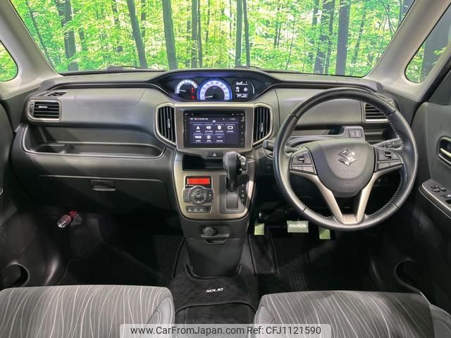 suzuki solio-bandit 2017 quick_quick_MA36S_MA36S-656981 image 2