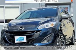 mazda premacy 2016 quick_quick_CWFFW_CWFFW-136052