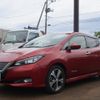 nissan leaf 2018 -NISSAN 【長岡 300ﾒ8641】--Leaf ZE1--013590---NISSAN 【長岡 300ﾒ8641】--Leaf ZE1--013590- image 1