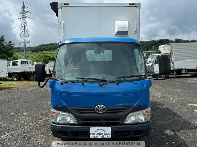 toyota toyoace 2013 CFJ1616754 image 2