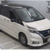 nissan serena 2018 -NISSAN--Serena DAA-HFC27--HFC27-015203---NISSAN--Serena DAA-HFC27--HFC27-015203- image 1