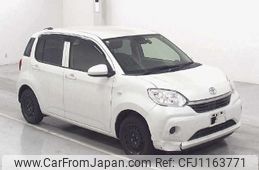 toyota passo 2020 -TOYOTA--Passo M700A--0161628---TOYOTA--Passo M700A--0161628-
