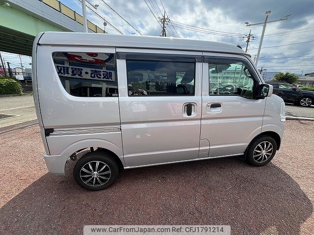 nissan clipper-van 2022 CFJ1791214 image 2