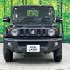 suzuki jimny-sierra 2023 quick_quick_JB74W_JB74W-192381 image 14