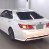 toyota crown-majesta 2013 quick_quick_DAA-GWS214_GWS214-6002191 image 2