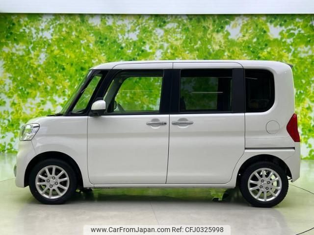 daihatsu tanto 2014 quick_quick_DBA-LA600S_LA600S-0182764 image 2