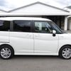 suzuki solio 2023 -SUZUKI 【香川 501ﾜ1401】--Solio MA37S--163347---SUZUKI 【香川 501ﾜ1401】--Solio MA37S--163347- image 25