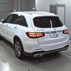 mercedes-benz glc-class 2017 CFJ1797549 image 2