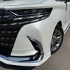 toyota alphard 2025 -TOYOTA 【名変中 】--Alphard AGH40W--4018490---TOYOTA 【名変中 】--Alphard AGH40W--4018490- image 4