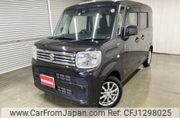 suzuki spacia 2023 -SUZUKI--Spacia 5AA-MK53S--MK53S-447809---SUZUKI--Spacia 5AA-MK53S--MK53S-447809-