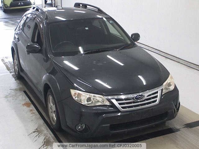 subaru impreza-wagon 2011 -SUBARU--Impreza Wagon GH7-011727---SUBARU--Impreza Wagon GH7-011727- image 1