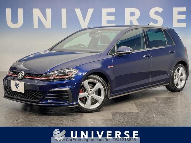 volkswagen golf-gti 2018 quick_quick_AUCHH_WVWZZZAUZJW138936 image 1