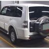 mitsubishi pajero 2014 quick_quick_DBA-V93W_0700350 image 4