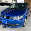 volkswagen sharan 2017 CFJ8366438 image 1