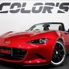 mazda roadster 2015 quick_quick_DBA-ND5RC_ND5RC-105928 image 1