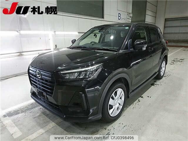 daihatsu rocky 2022 -DAIHATSU--Rocky A210S--0017616---DAIHATSU--Rocky A210S--0017616- image 1