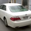 toyota crown 2010 CFJ1561633 image 2