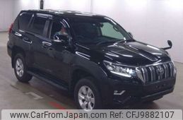 toyota land-cruiser-prado 2021 -TOYOTA--Land Cruiser Prado 3BA-TRJ150W--TRJ150W-0128336---TOYOTA--Land Cruiser Prado 3BA-TRJ150W--TRJ150W-0128336-