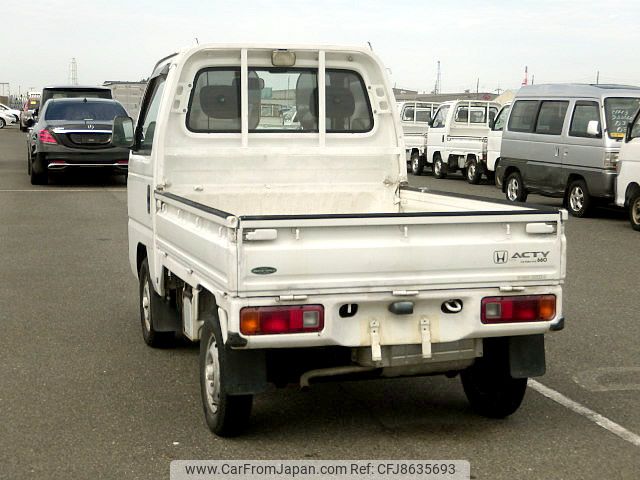 honda acty-truck 1995 No.14803 image 2