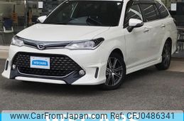 toyota corolla-fielder 2015 quick_quick_DBA-NRE161G_NRE161-0001064