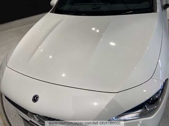 mercedes-benz cla-class 2024 -MERCEDES-BENZ--Benz CLA 3DA-118312M--W1K1183122N465822---MERCEDES-BENZ--Benz CLA 3DA-118312M--W1K1183122N465822- image 2
