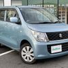 suzuki wagon-r 2015 -SUZUKI--Wagon R DBA-MH34S--MH34S-390535---SUZUKI--Wagon R DBA-MH34S--MH34S-390535- image 1