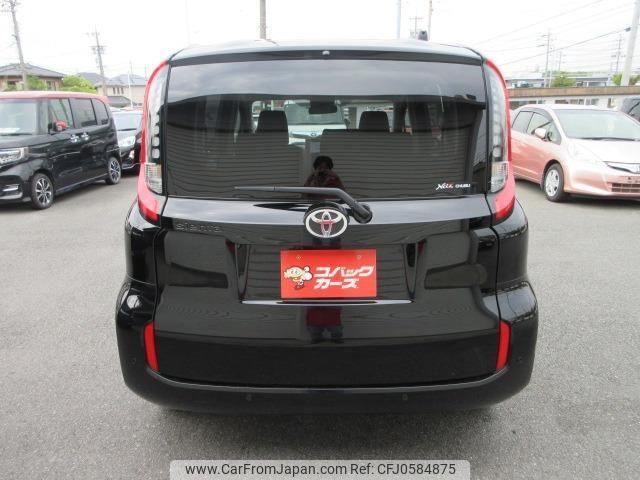 toyota sienta 2023 quick_quick_MXPC10G_MXPC10-1021014 image 2