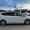 toyota prius-α 2012 -TOYOTA--Prius α DAA-ZVW41W--ZVW41-3162984---TOYOTA--Prius α DAA-ZVW41W--ZVW41-3162984- image 4