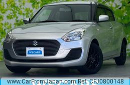 suzuki swift 2017 quick_quick_DBA-ZC83S_ZC83S-111429