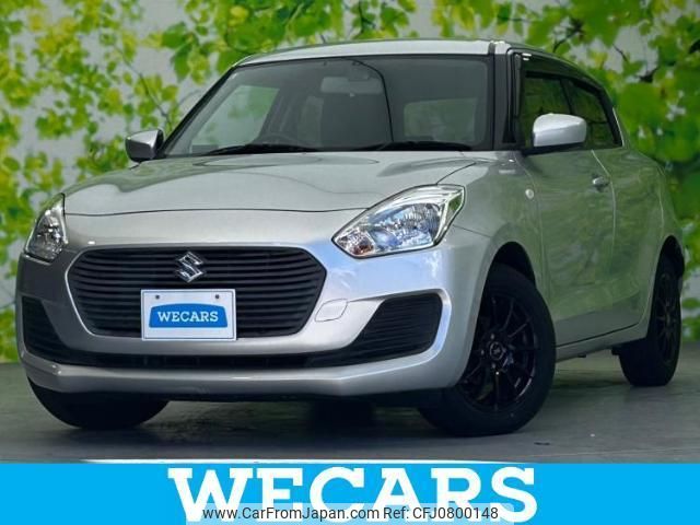 suzuki swift 2017 quick_quick_DBA-ZC83S_ZC83S-111429 image 1