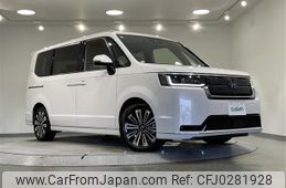 honda stepwagon 2023 -HONDA--Stepwgn 6AA-RP8--RP8-1042272---HONDA--Stepwgn 6AA-RP8--RP8-1042272-