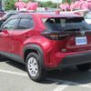 toyota yaris-cross 2022 -TOYOTA 【八戸 300ﾋ7637】--Yaris Cross 5BA-MXPB15--MXPB15-3005640---TOYOTA 【八戸 300ﾋ7637】--Yaris Cross 5BA-MXPB15--MXPB15-3005640- image 28