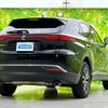 toyota harrier 2021 quick_quick_6BA-MXUA80_MXUA80-0046833 image 3