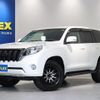 toyota land-cruiser-prado 2016 -TOYOTA--Land Cruiser Prado LDA-GDJ150W--GDJ150-0015441---TOYOTA--Land Cruiser Prado LDA-GDJ150W--GDJ150-0015441- image 1