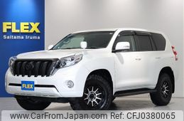 toyota land-cruiser-prado 2016 -TOYOTA--Land Cruiser Prado LDA-GDJ150W--GDJ150-0015441---TOYOTA--Land Cruiser Prado LDA-GDJ150W--GDJ150-0015441-