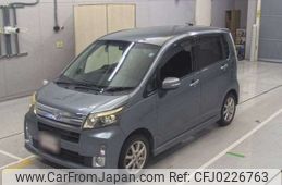 daihatsu move 2013 -DAIHATSU--Move DBA-LA100S--LA100S-0246669---DAIHATSU--Move DBA-LA100S--LA100S-0246669-