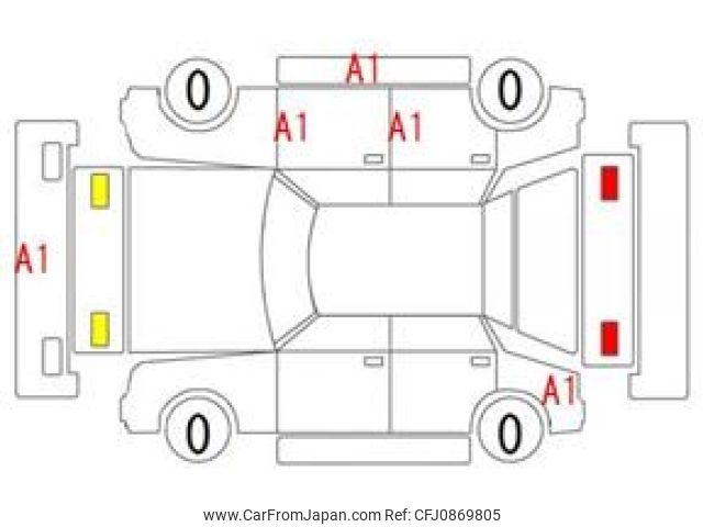 toyota harrier 2021 -TOYOTA--Harrier 6BA-MXUA80--MXUA80-0053543---TOYOTA--Harrier 6BA-MXUA80--MXUA80-0053543- image 2