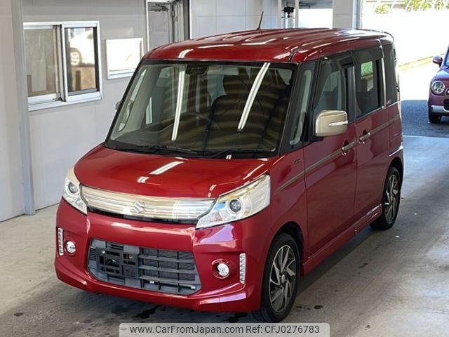 suzuki spacia 2014 -SUZUKI--Spacia MK32S-553261---SUZUKI--Spacia MK32S-553261- image 1