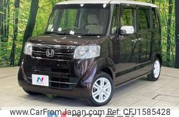 honda n-box 2016 CFJ1585428