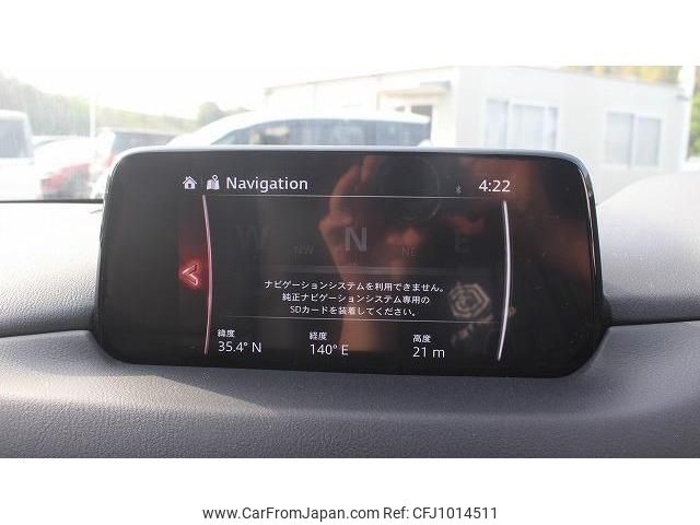mazda cx-8 2017 -MAZDA--CX-8 3DA-KG2P--KG2P-101774---MAZDA--CX-8 3DA-KG2P--KG2P-101774- image 2