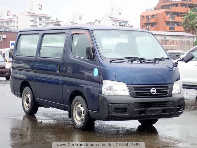 nissan caravan-van 2005 19631817 image 1