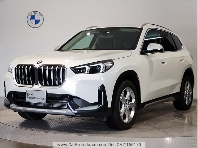 bmw x1 2023 -BMW--BMW X1 3BA-52EE20--WBA52EE0705W18731---BMW--BMW X1 3BA-52EE20--WBA52EE0705W18731- image 1