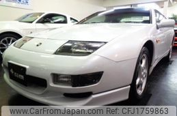 nissan fairlady-z 1998 CFJ1759863