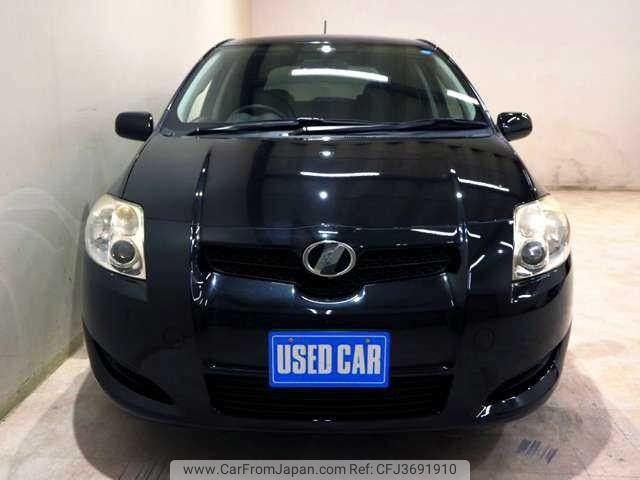 toyota auris 2008 CFJ3691910 image 2