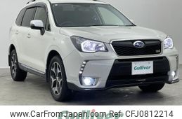 subaru forester 2015 -SUBARU--Forester DBA-SJG--SJG-026886---SUBARU--Forester DBA-SJG--SJG-026886-