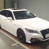 toyota crown 2018 -TOYOTA 【広島 340ﾒ9000】--Crown 6AA-AZSH20--AZSH20-1025184---TOYOTA 【広島 340ﾒ9000】--Crown 6AA-AZSH20--AZSH20-1025184- image 4