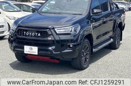 toyota hilux 2022 -TOYOTA--Hilux 3DF-GUN125--GUN125-3931173---TOYOTA--Hilux 3DF-GUN125--GUN125-3931173-