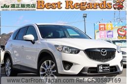 mazda cx-5 2014 quick_quick_KE2AW_KE2AW-127588